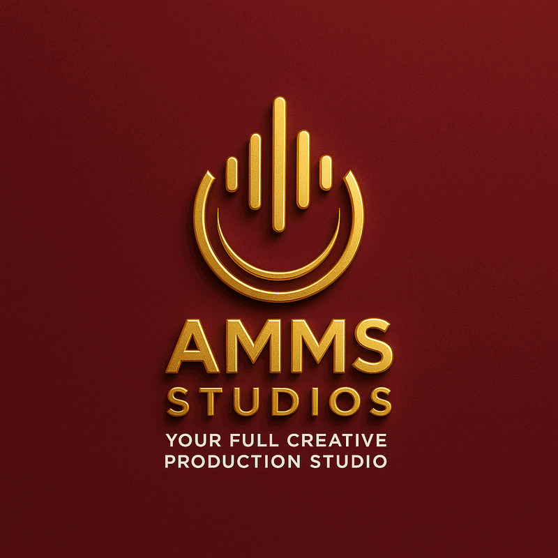 AMMS Studios